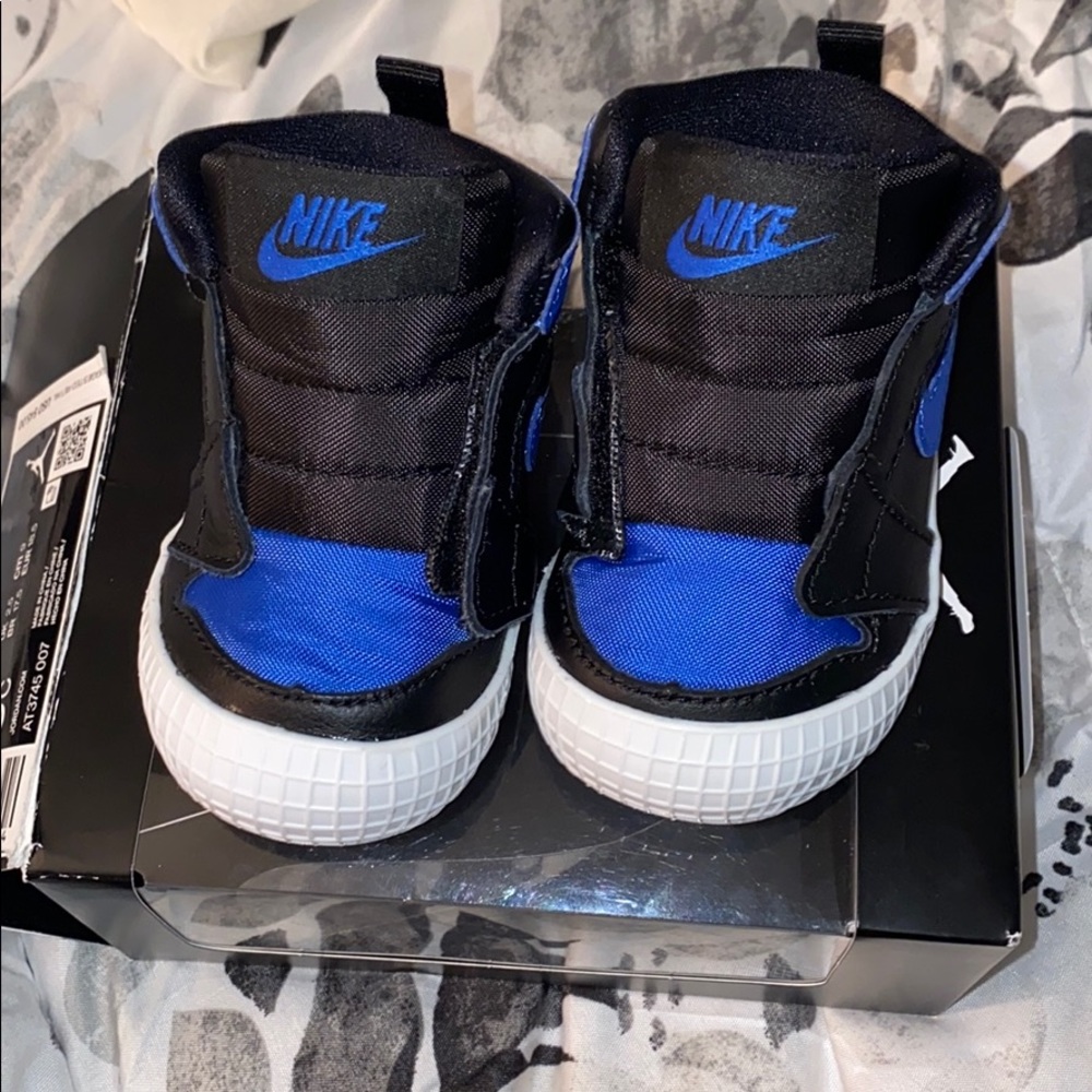 COPY - retro 1 jordan infant